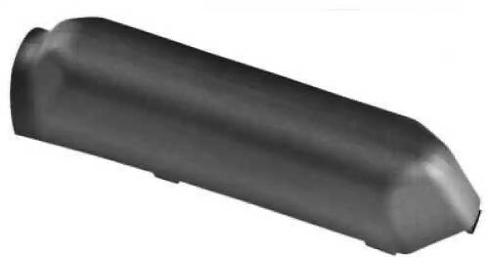 Magpul Industries Corp. Cheek Riser Sga Accessory Black Stock Low Mag463-blk - 463-blk