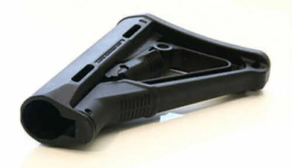 Magpul Industries Corp. Ctr - Compact Ar-15 Stock Gray Mil-spec Mag310-gry - 310-gry