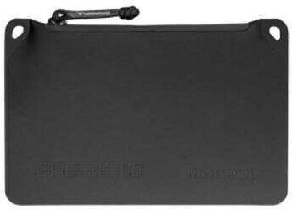 Magpul Industries Corp. Daka Polymer 6x9 Inch Pouch Small Black Md: Mag856-001 - 856-001