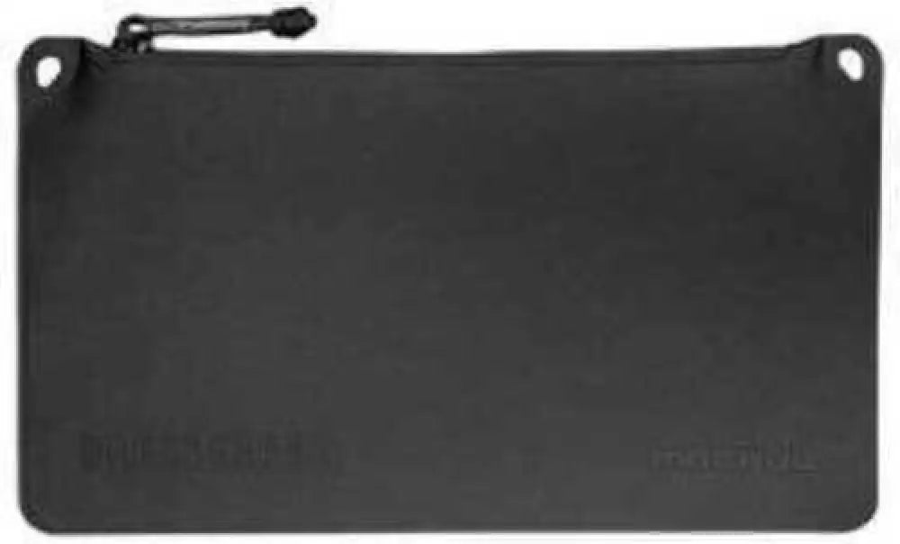 Magpul Industries Corp. Daka Polymer 7x12-inch Pouch Medium Black Md: Mag857-001 - 857-001