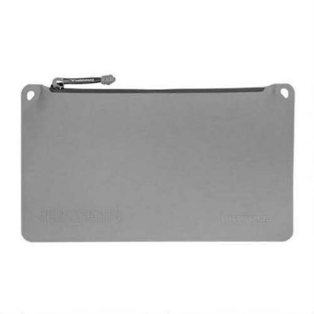 Magpul Industries Corp. Daka Polymer 7x12-inch Pouch Medium Stealth Gray Md: Mag857-023 - 857-023