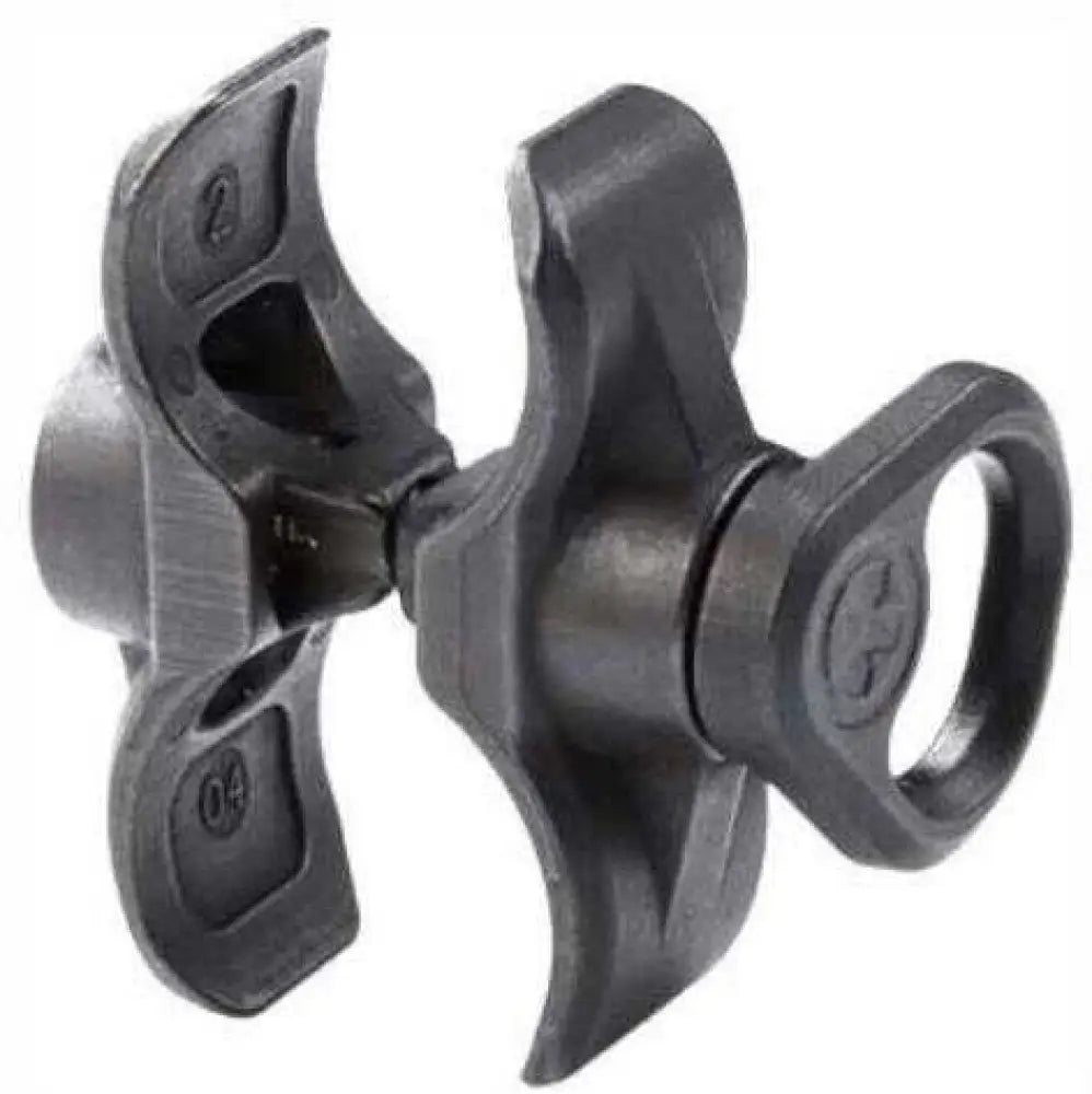 Magpul Industries Corp. Forward Sling Mount Mossberg 590a1 Black - 493