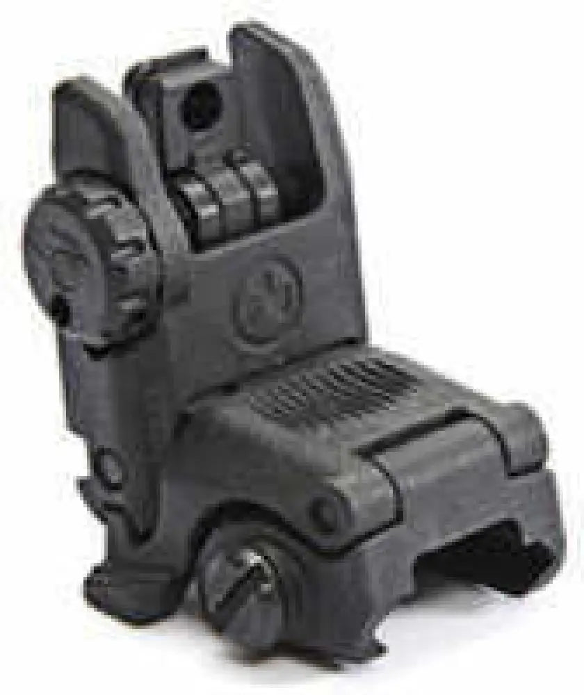Magpul Industries Corp. Generation 2 Mbus Rear Sight Picatinny Gray Mag248-gry - 248-gry