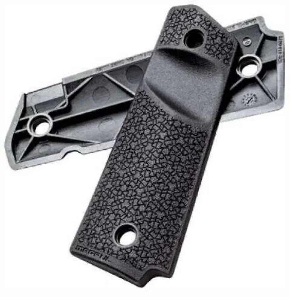 Magpul Industries Corp. Grip Panels Moe 1911 Black - 524blk