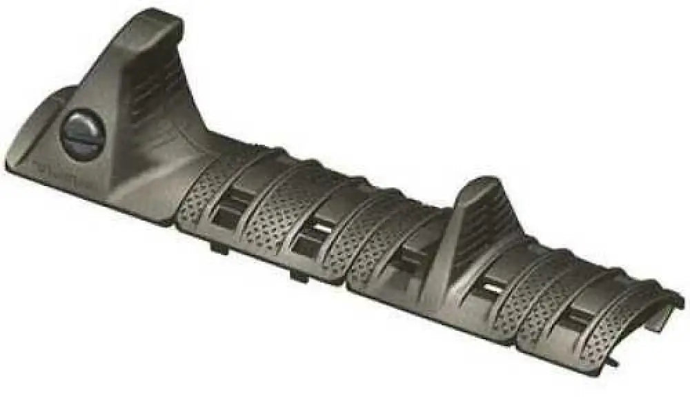 Magpul Industries Corp. Hand Stop Kit Xtm Rail Panels Accessory Od Green Picatinny Mag511-odg - 511-odg