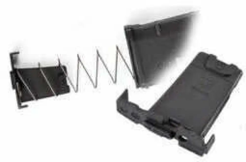 Magpul Industries Corp. Limiter Magazine Accessory Pmag Minus 5rd Black 3/pack Mag285-blk - 285-blk