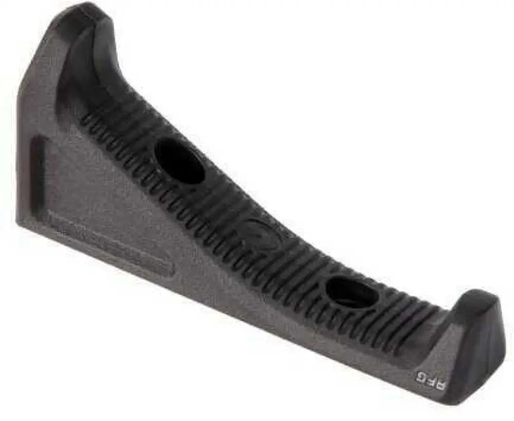 Magpul Industries Corp. M-lok Afg Angled Forend Grip Polymer Flat Dark Earth Md: Mag598-fde - 598-fde