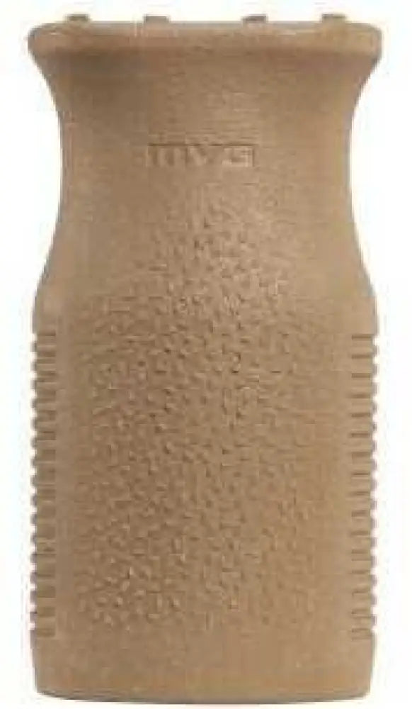 Magpul Industries Corp. M-lok Mvg Moe Vertical Grip Polymer Flat Dark Earth Md: Mag597-fde - 597-fde