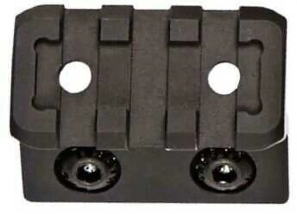 Magpul Industries Corp. M-lok Offset Light/optic Mount Aluminum 11 or Oclock Position Md: Mag604 - 604