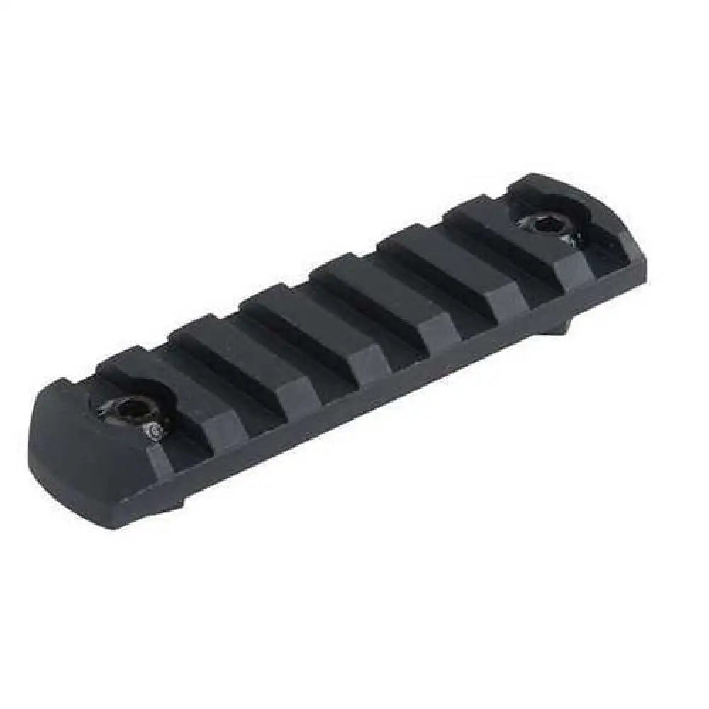 Magpul Industries Corp. M-lok Rail Section Aluminum Accessory 7 Slots Hand Guard Mag582 - 582