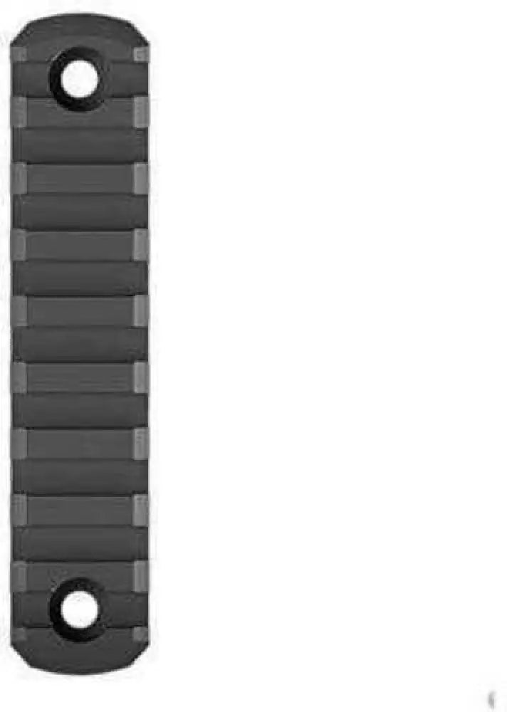 Magpul Industries Corp. M-lok Rail Section Aluminum Accessory 9-slot Hand Guard Md: Mag583 - 583