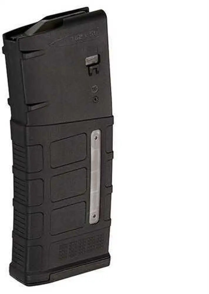Magpul Industries Corp. M3 308 Win 7.62nato 25rd Black Dpms/sr25/larue Obr Mag292-blk - 292-blk