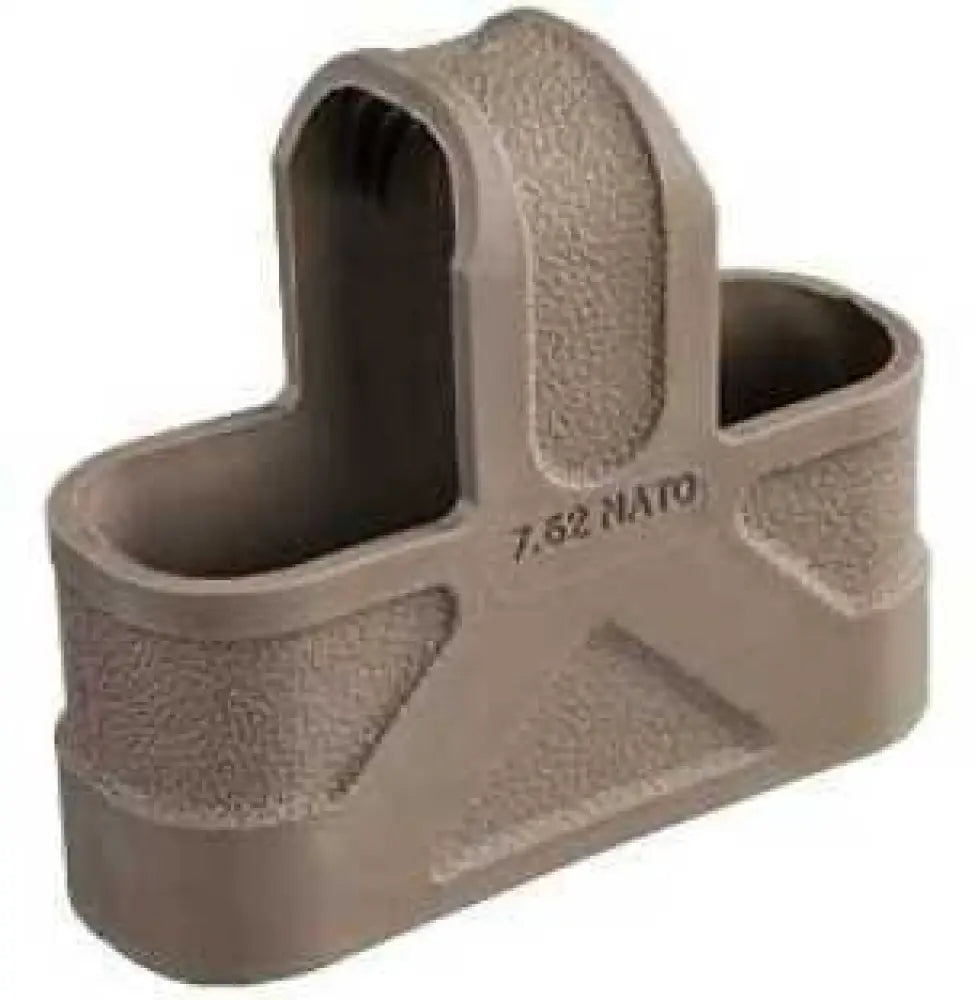 Magpul Industries Corp. Magpul- Magazine Assist Accessory Flat Dark Earth Ar Magazines 308 Win 3/pack Mag002-fde