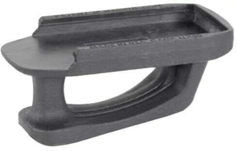 Magpul Industries Corp. Magazine Ranger Plate Ak/akm 3-pack Md: Mag565-blk - 565-blk