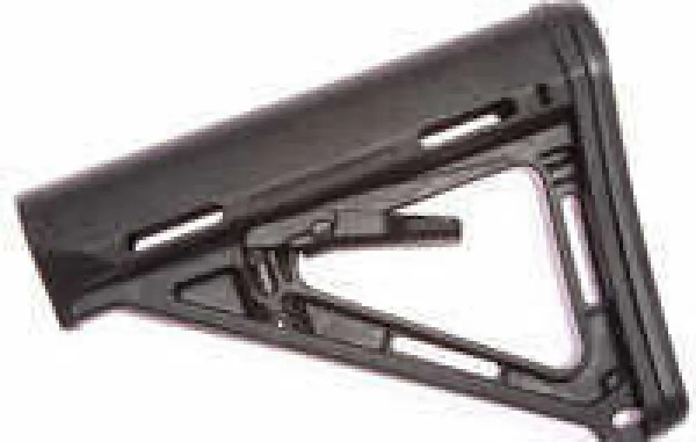 Magpul Industries Corp. Moe Carbine Ar-15 Stock Gray Mil-spec Mag400-gry - 400-gry