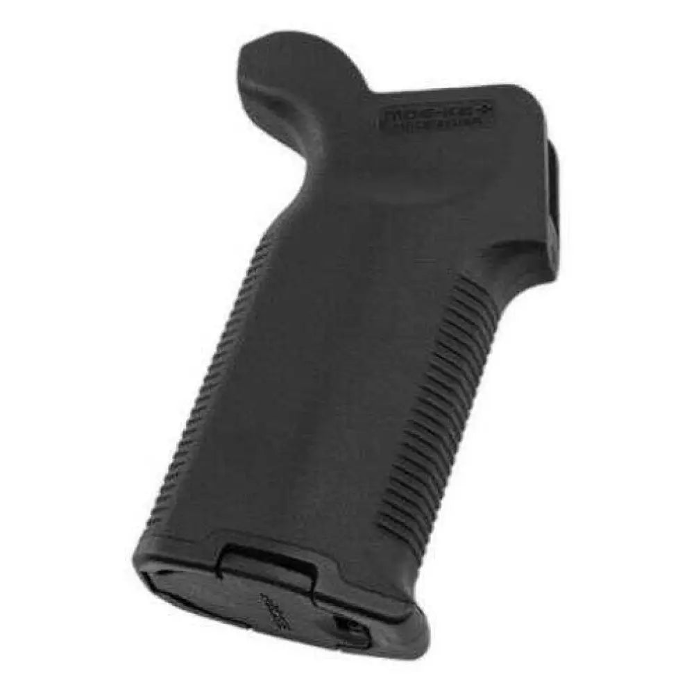 Magpul Industries Corp. Moe-k2+ Grip Fits Ar Rifles Black Mag532-blk - 532-blk