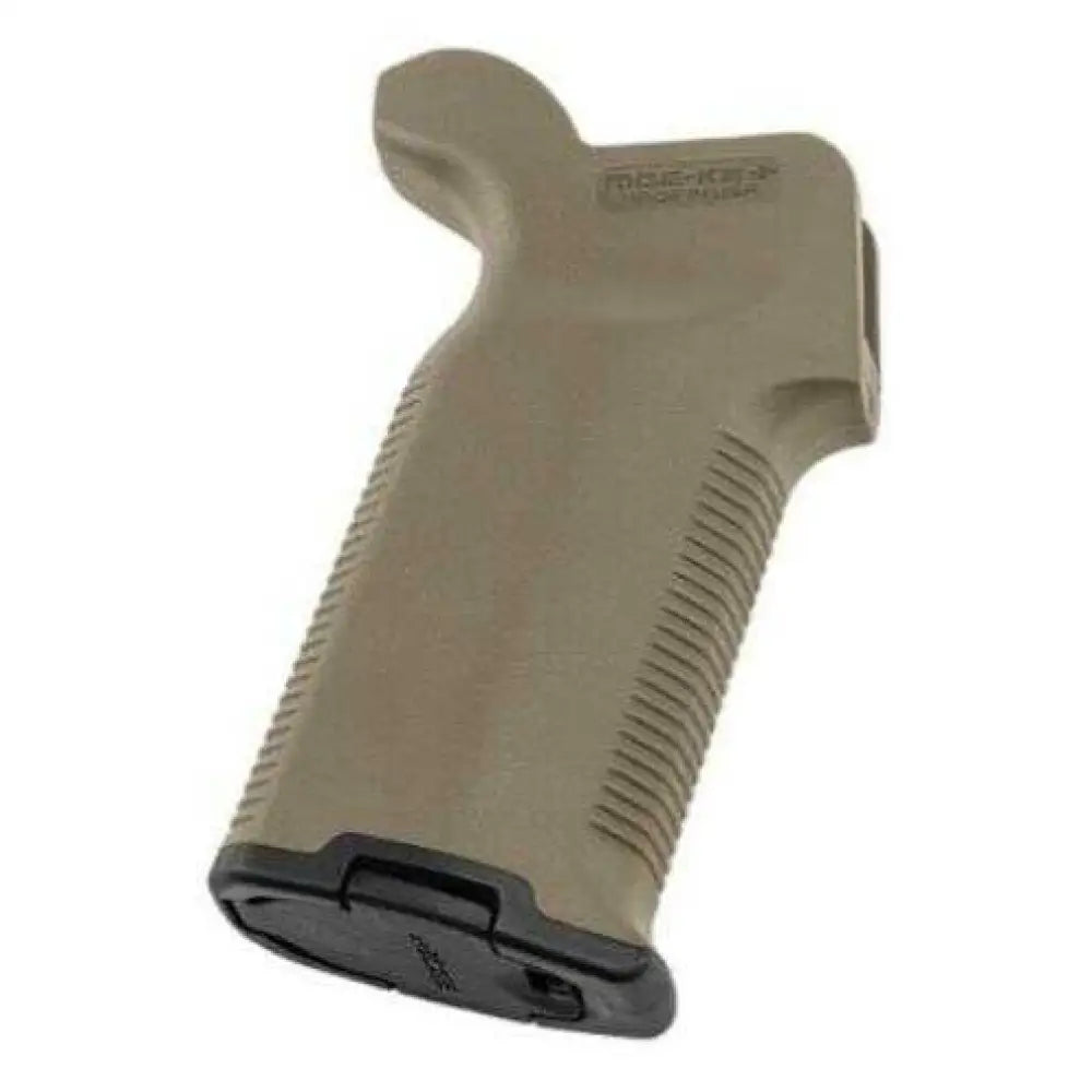 Magpul Industries Corp. Moe-k2+ Grip Fits Ar Rifles Flat Dark Earth Mag532-fde - 532-fde