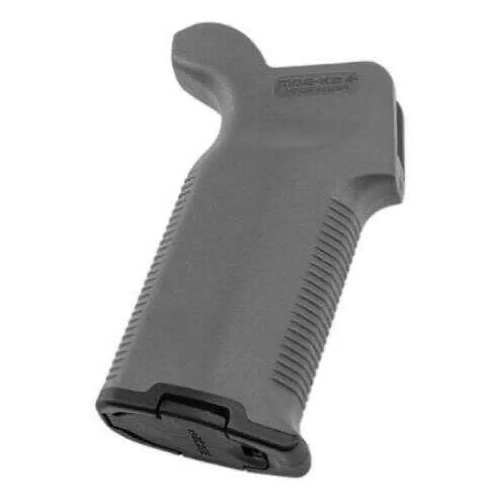 Magpul Industries Corp. Moe-k2+ Grip Fits Ar Rifles Gray Mag532-gry - 532-gry