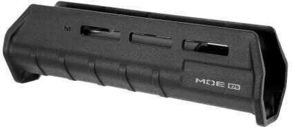 Magpul Industries Corp. Moe M-lok Forend 12 Gauge Remington 870 Black Md: Mag496-blk - 496-blk