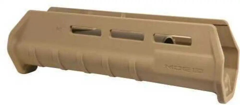 Magpul Industries Corp. Moe M-lok Forend 12 Gauge Remington 870 Flat Dark Earth Md: Mag496-fde - 496-fde