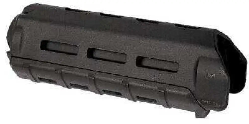 Magpul Industries Corp. Moe M-lok Handguard for Ar Rifles Carbine Length Black Mag424-blk - 424-blk