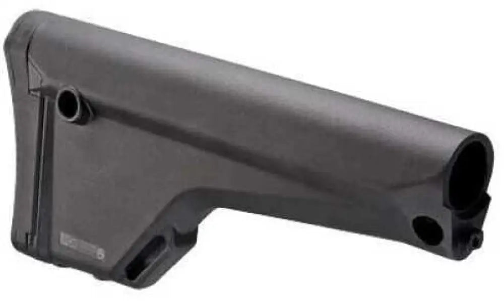 Magpul Industries Corp. Moe- Orginal Equipment Rifle Stock Black Fixed Ar Rifles Mag404-blk - 404-blk