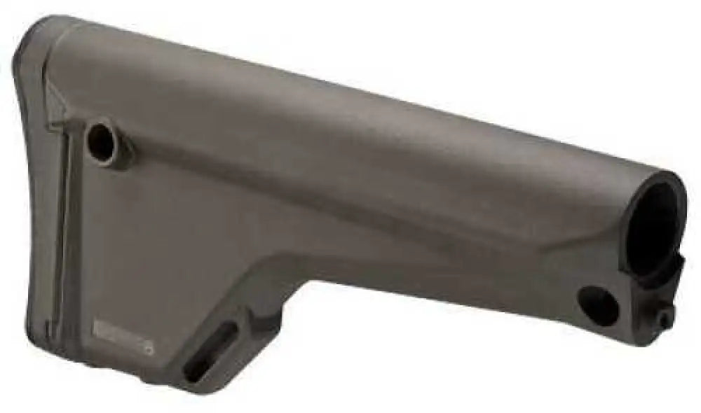 Magpul Industries Corp. Moe- Orginal Equipment Rifle Stock Od Green Fixed Ar Rifles Mag404-odg - 404-odg