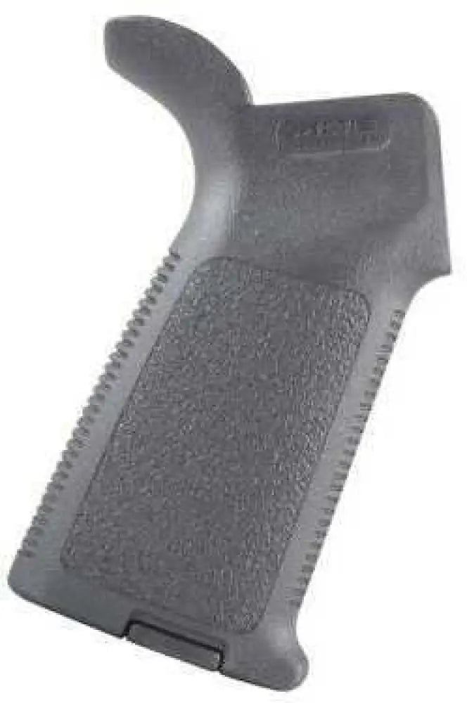 Magpul Industries Corp. Moe Pistol Grip for Ar-15 Gray Md: Mag415-gry - 415-gry