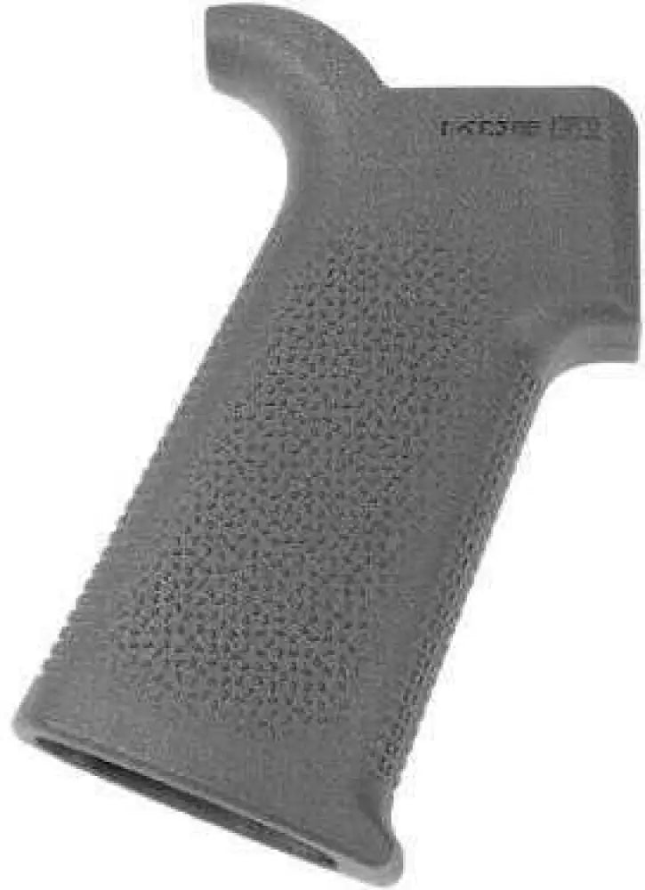 Magpul Industries Corp. Moe Sl Ar-15 Pistol Grip Gray Md: Mag539-gry - 539-gry