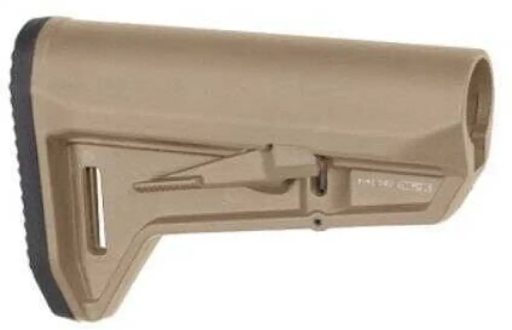 Magpul Industries Corp. Moe Sl-k Carbine Mil-spec Ar-15/m4 Stock Flat Dark Earth Md: Mag626-fde - 626-fde