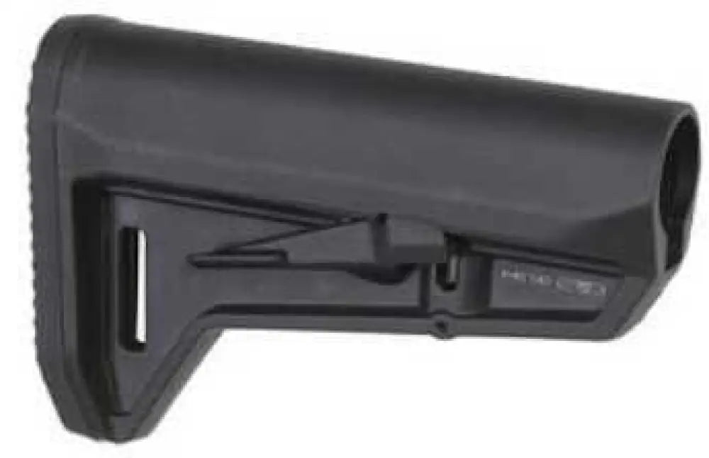 Magpul Industries Corp. Moe Sl-k Carbine Stock Fits Ar-15/m4 Black Md: Mag626-blk - 626-blk