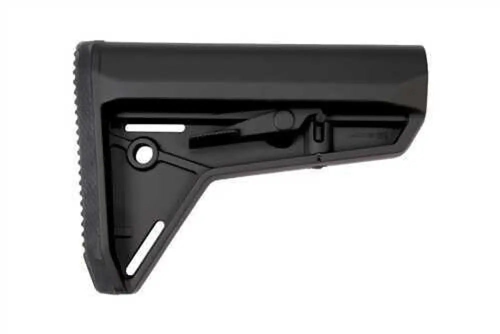 Magpul Industries Corp. Moe Slim Line Carbine Stock Black Mil-spec Ar-15 Mag347-blk - 347-blk