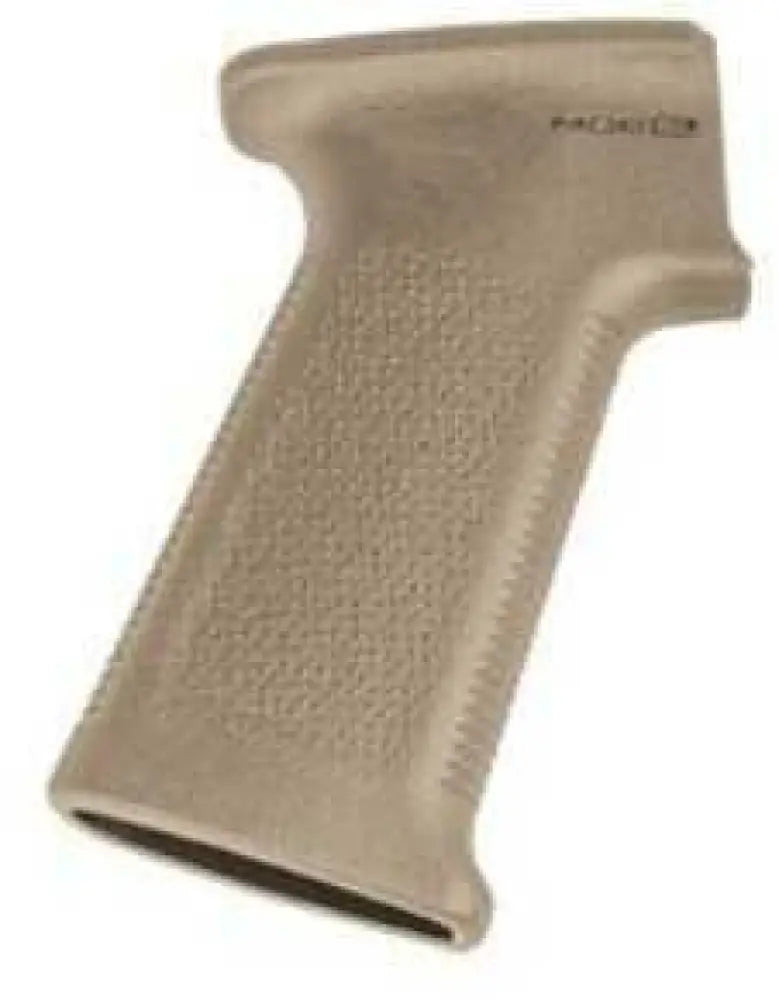 Magpul Industries Corp. Moe Slim Line Grip Fits Ak-47/7 Flat Dark Earth Md: Mag682-fde - 682-fde