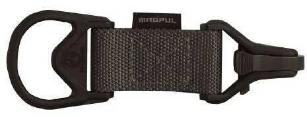 Magpul Industries Corp. Ms1/ms3 Single Point Paraclip Adapter Gray Md: Mag516-gry - 516-gry