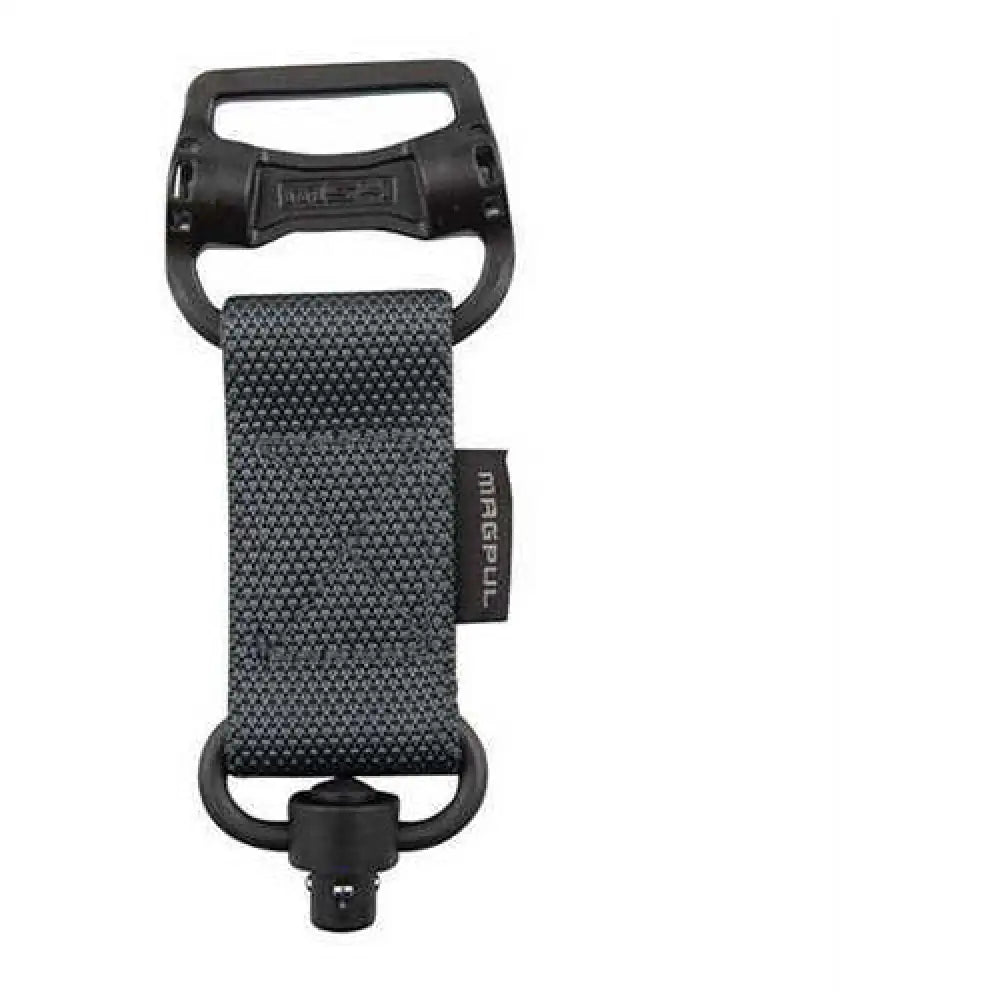 Magpul Industries Corp. Ms1 Single Point Dual Qd Adapter Gray Ar Rifles Mag519-gry - 519-gry