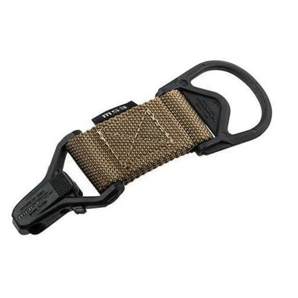 Magpul Industries Corp. Ms1 Single Point Paraclip Adapter Coyote Brown Ar Rifles - 516-coy