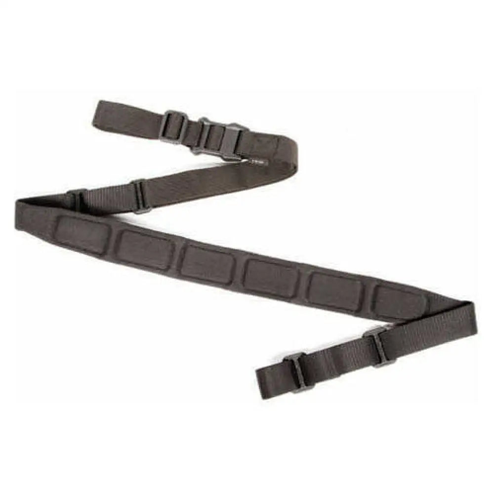 Magpul Industries Corp. Ms1 Sling Coyote Brown Ar Rifles 1 or 2 Point Padded Mag545-coy - 545-coy