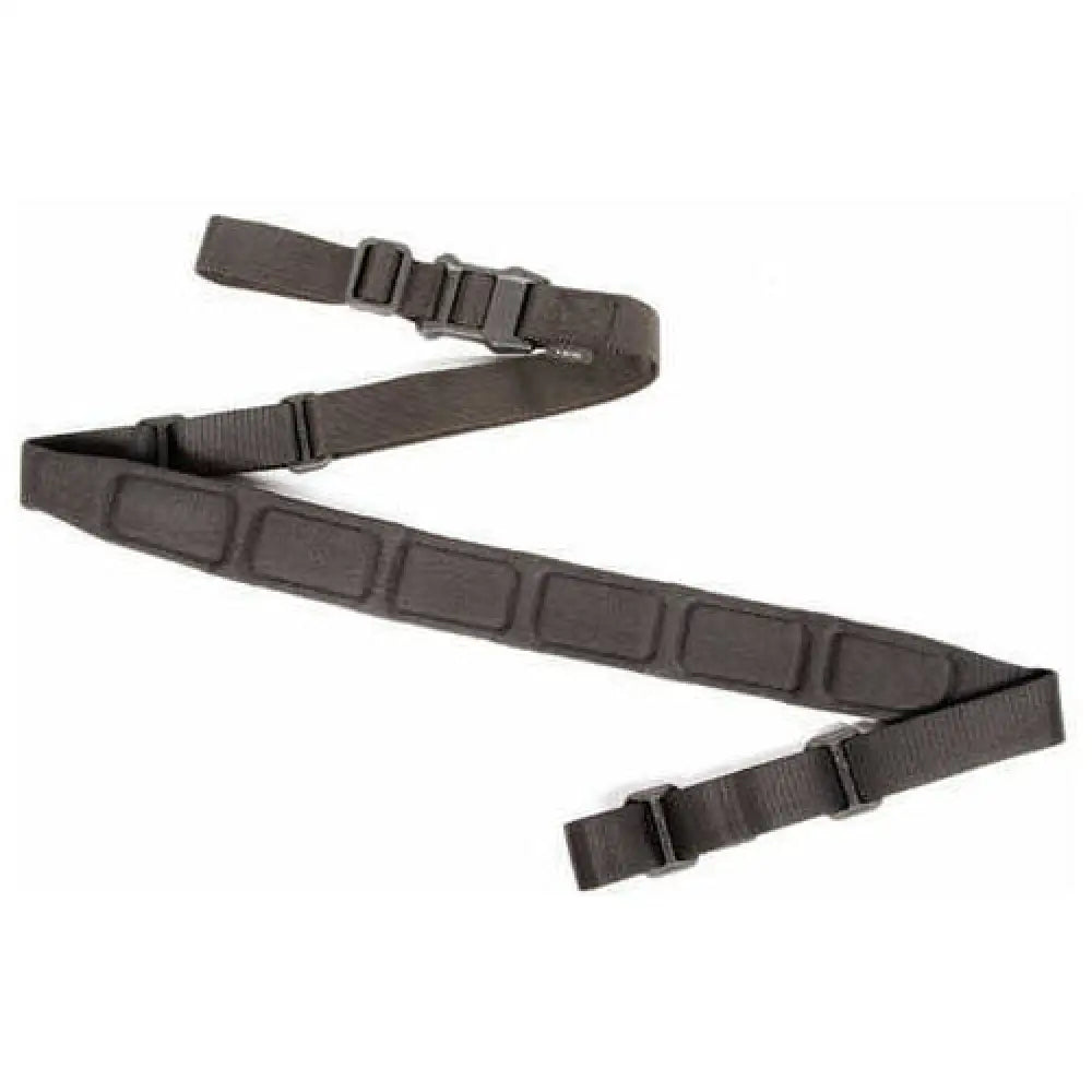 Magpul Industries Corp. Ms1 Sling Ranger Green Ar Rifles 1 or 2 Point Padded Mag545-rgr - 545-rgr