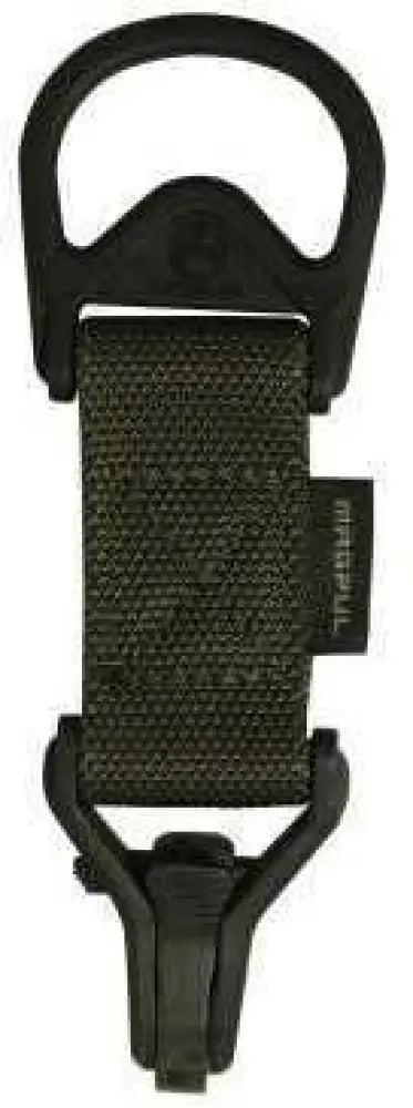Magpul Industries Corp. Ms1 to Ms3 Sling Adapter Nylon Ranger Green Md: Mag516-rgr - 516-rgr