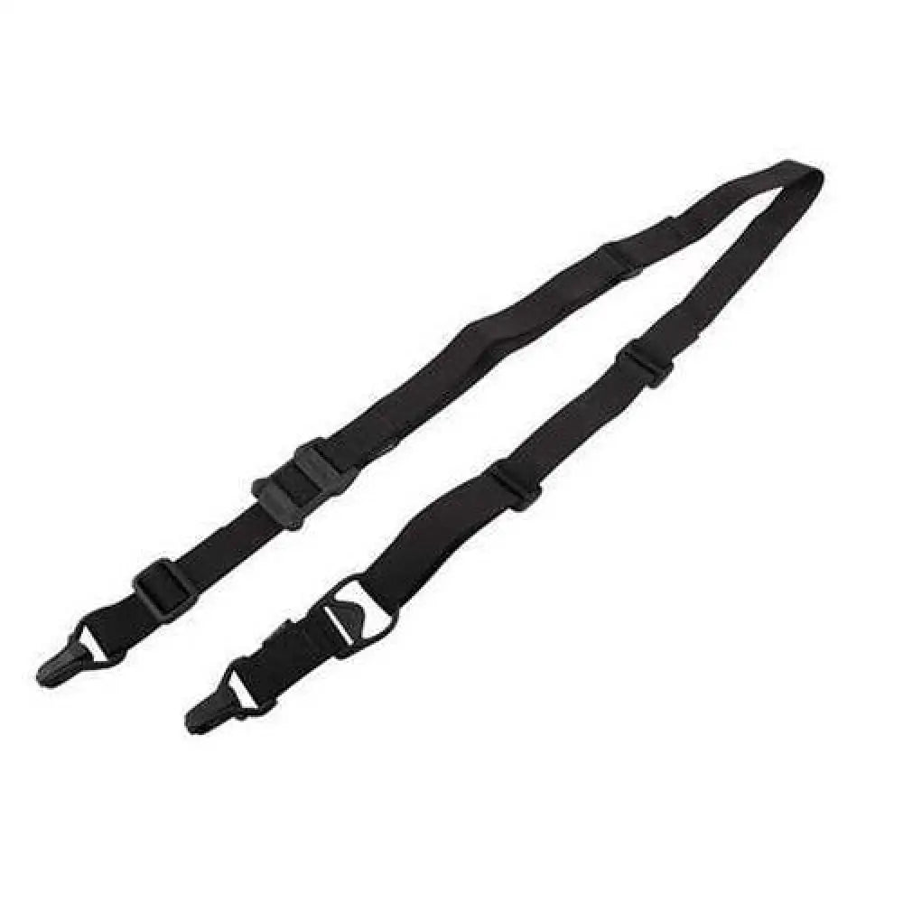 Magpul Industries Corp. Ms3- Multi Mission Sling System Black Gen 2 Mag514-blk - 514-blk