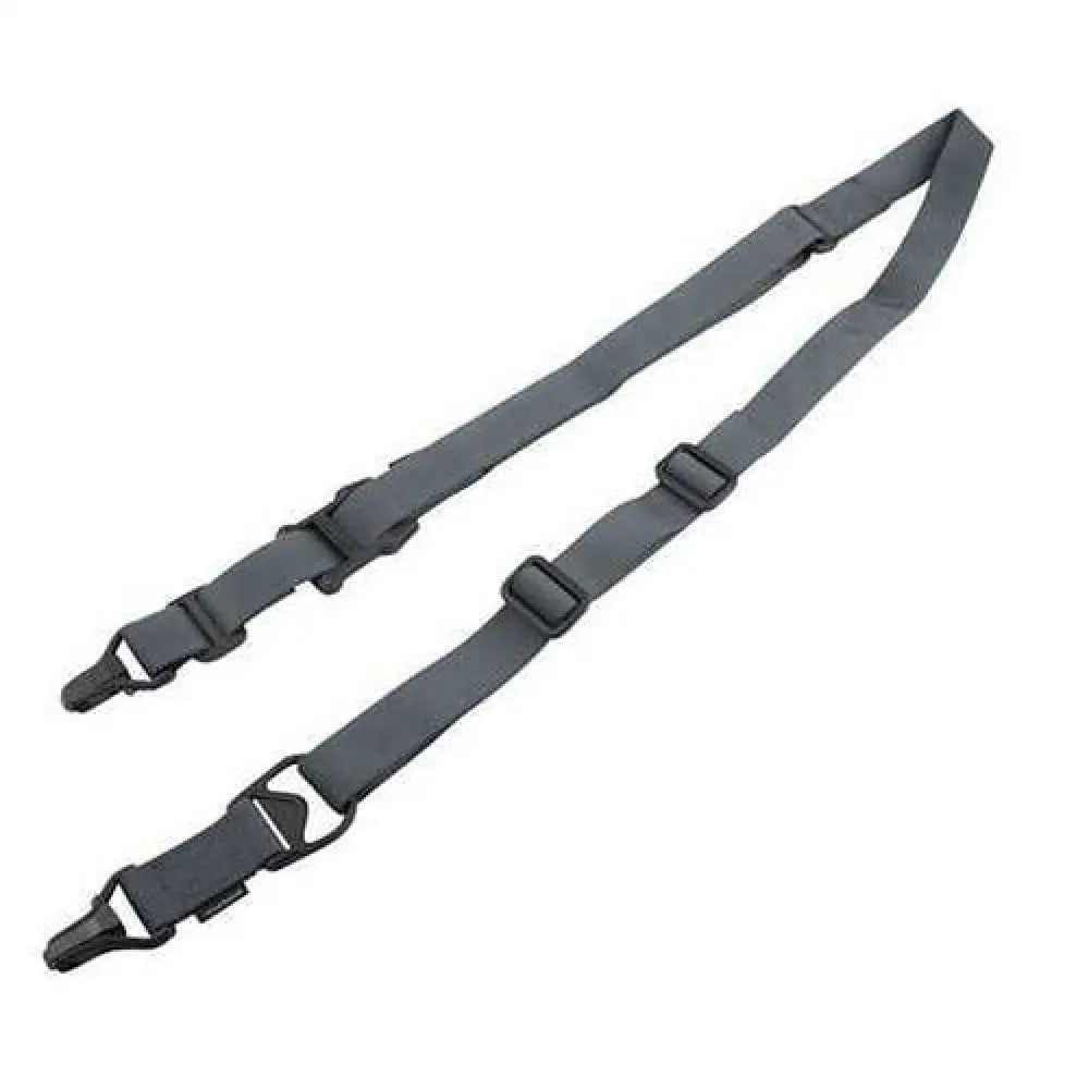 Magpul Industries Corp. Ms3- Multi Mission Sling System Gray Gen 2 Mag514-gry - 514-gry