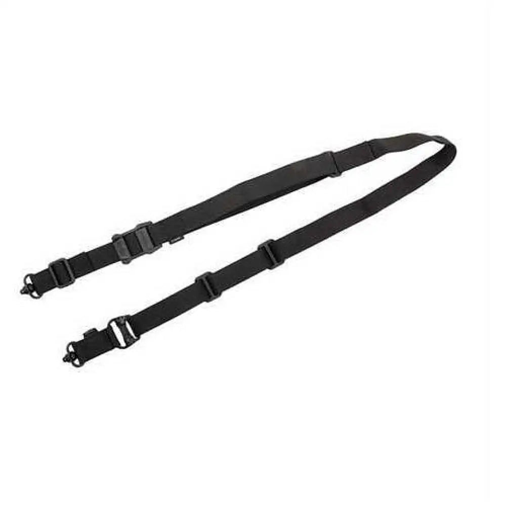 Magpul Industries Corp. Ms4 Dual Multi Mission Qd Sling Black Gen 2 Mag518-blk - 518-blk