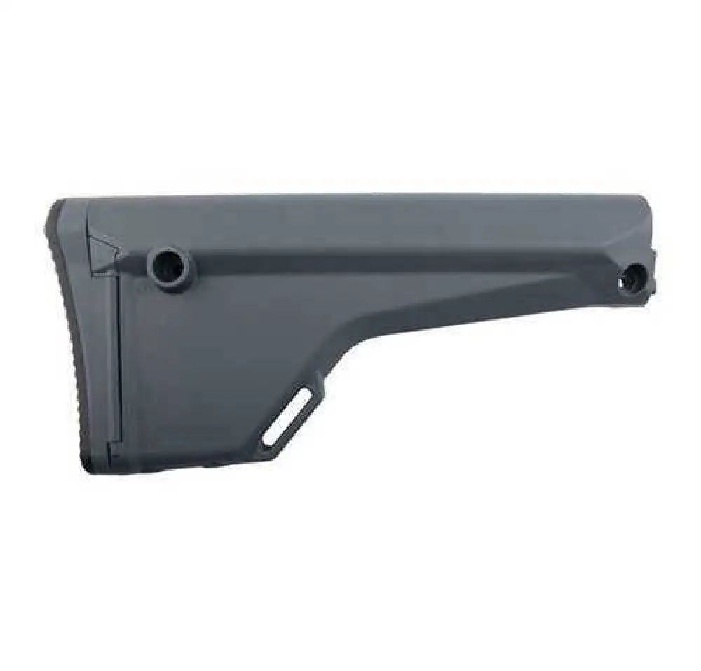 Magpul Industries Corp. o e Rifle Stock Gray - Mplmag404gry