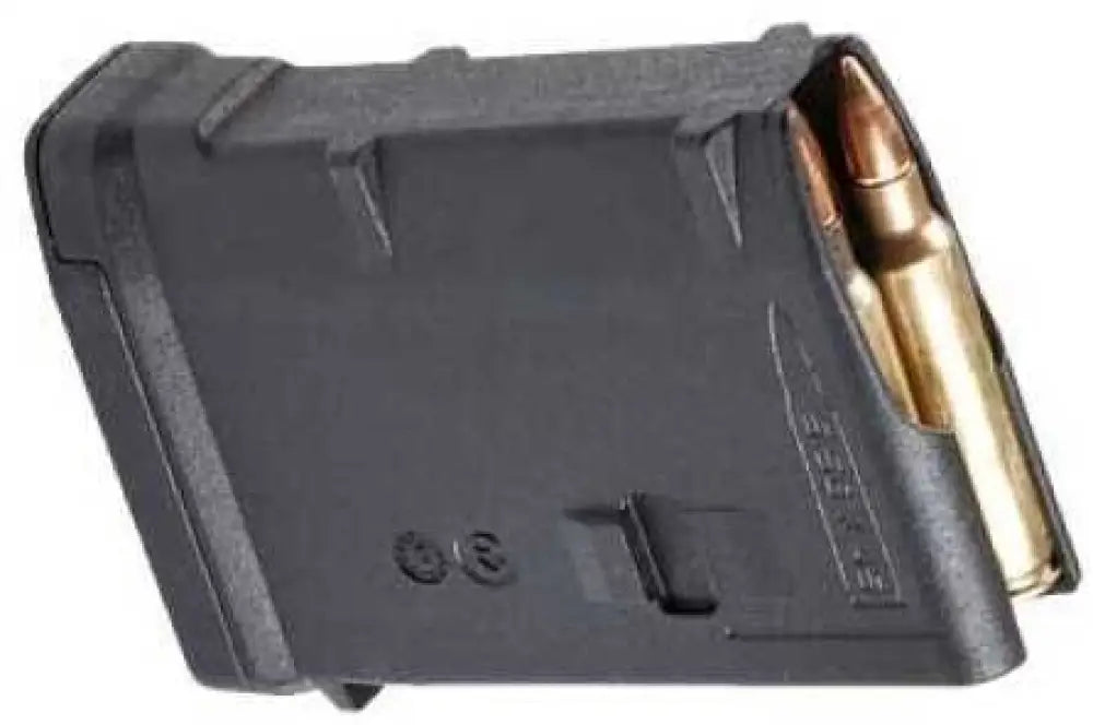 Magpul Industries Corp. Pmag 10 Round Ar/m4 Gen M3 5.56x45 Nato/223 Remington Black Magazine Mag559-blk - 559-blk