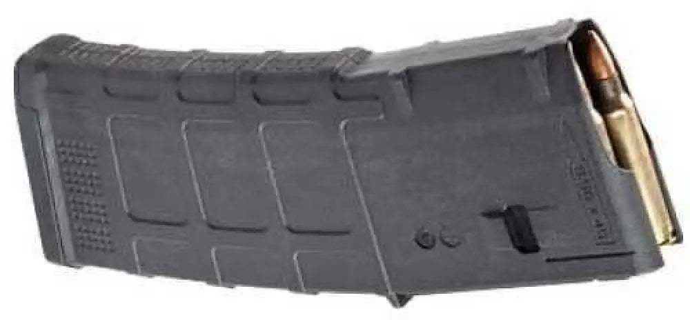 Magpul Industries Corp. Pmag 30 Round Ar/m4 Gen M3 5.56x45 Nato/223 Remington Black Magazine Mag557-blk - 557-blk