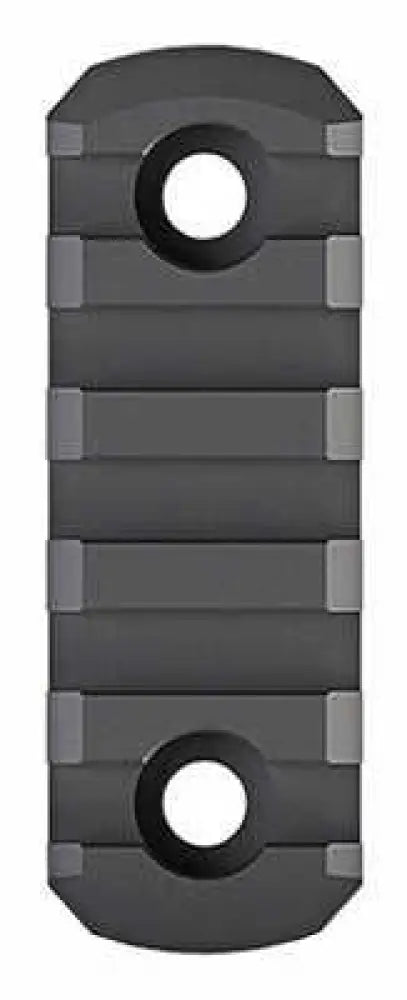 Magpul Industries Corp. Rail Section 5 Slot M-lok Handguards Aluminum - 581