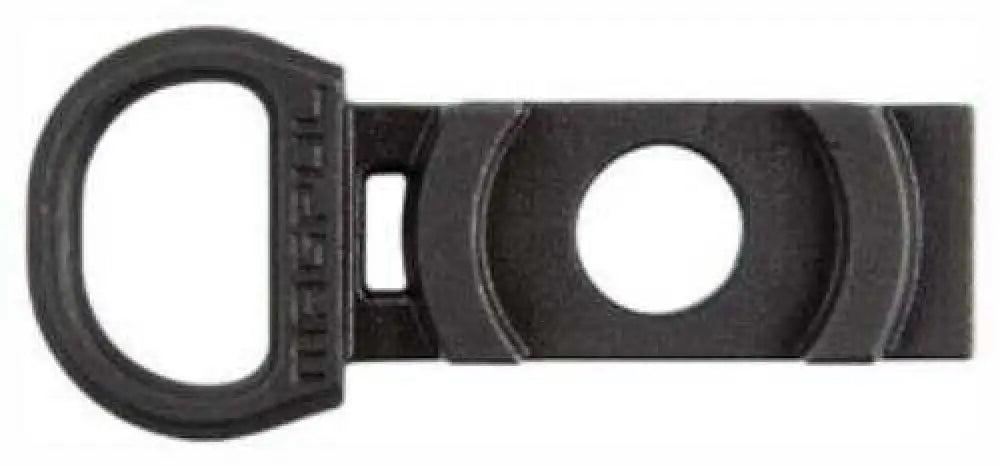 Magpul Industries Corp. Receiver Sling Mount Sga Mossberg 500/590 Black - 492
