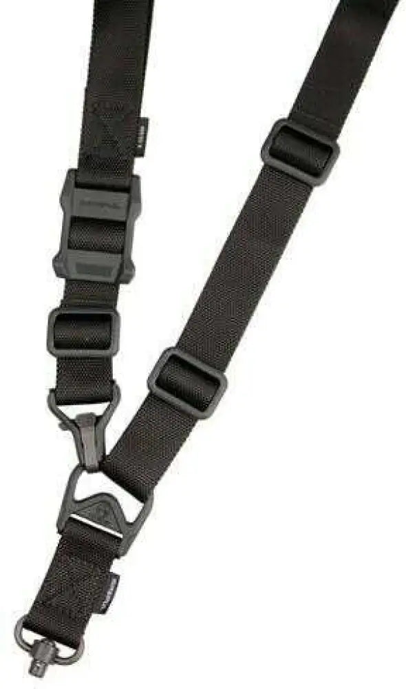 Magpul Industries Corp. Sling Ms3 Gen-2 Single Qd Swivel Black - 515blk