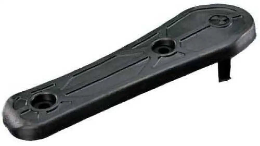 Magpul Industries Corp. Stock Black.30 Rubber Buttpad Ctr Moe Ubr Acs Mag315 - 315