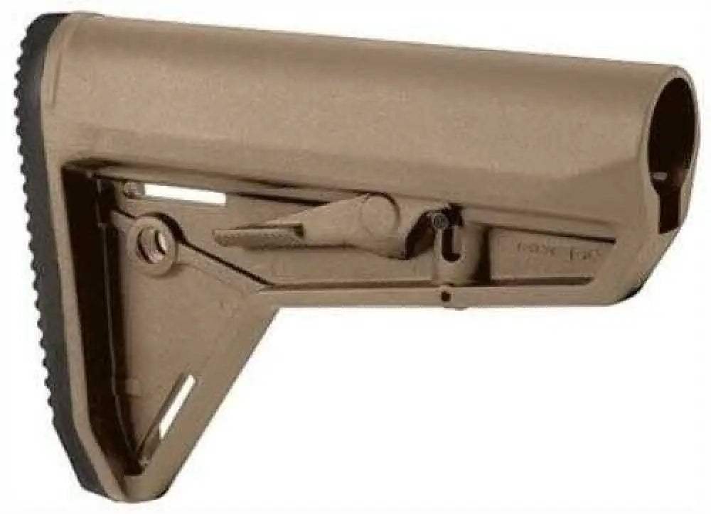 Magpul Industries Corp. Stock Moe Sl Ar15 Carbine Mil-spec Tube Fde - 347-fde